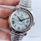 NEW Upgraded Swiss 3255 Rolex Day Date II Ss Light Blue Dial Watch V3 version (4)_th.jpg